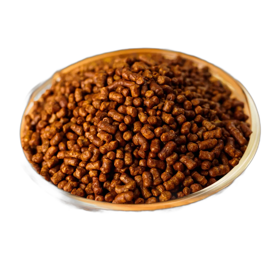 Чай гречишный Ку Цяо (Тайваньский)
