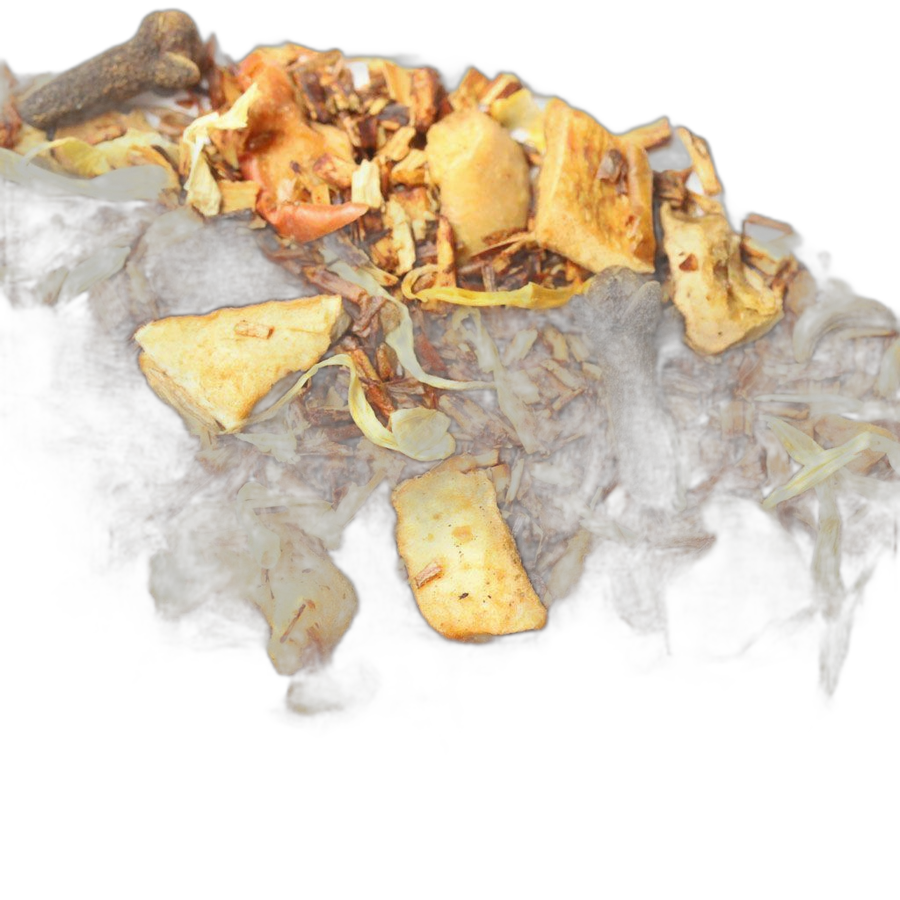 Ройбуш (ройбос) Зимняя Сказка (архив)