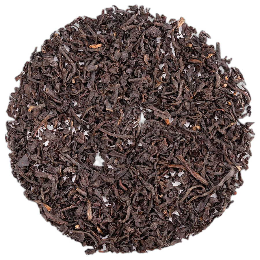 Черный чай Кенийский PEKOE