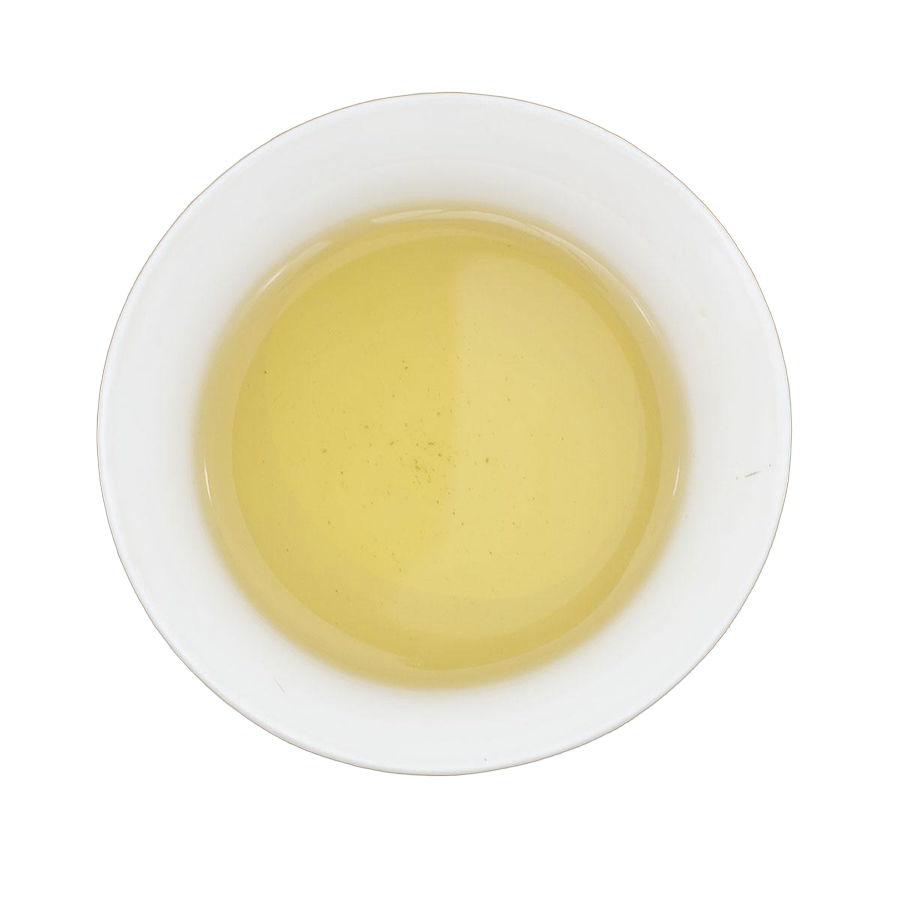 Белый чай Бай Лун Чжу (Белая жемчужина дракона)