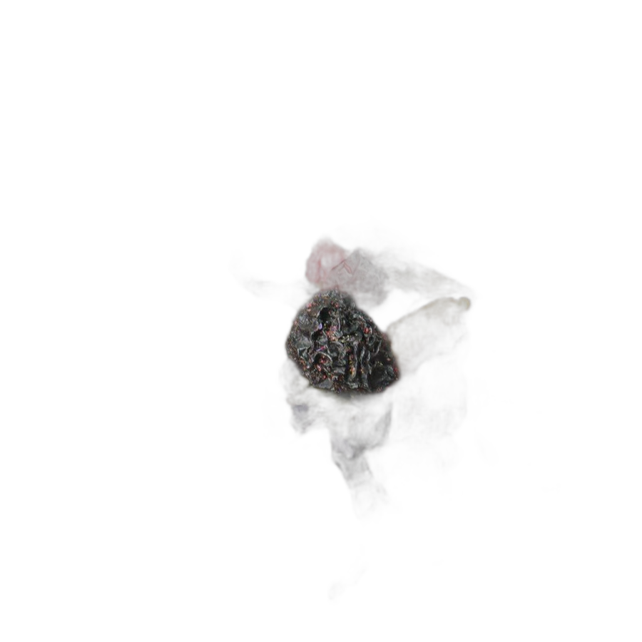 Чай фруктовый Ягодный пирог