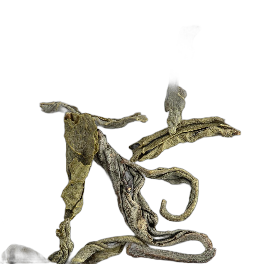 Зеленый чай Узбекский