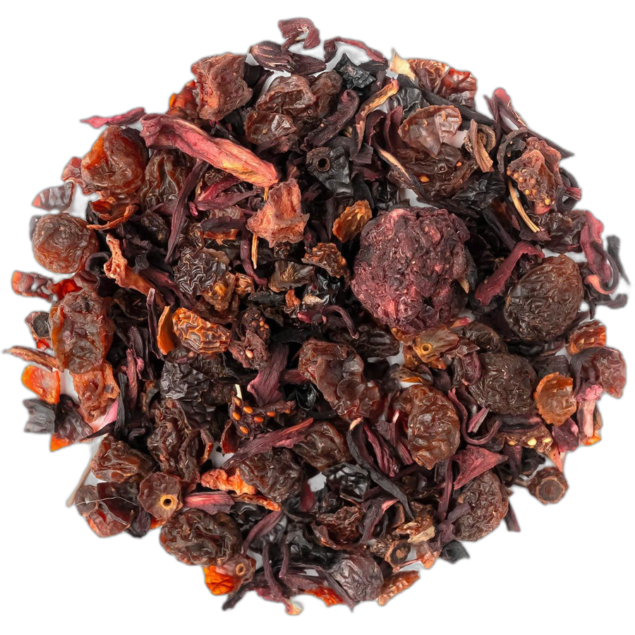 Чай фруктовый Фруктовый сад