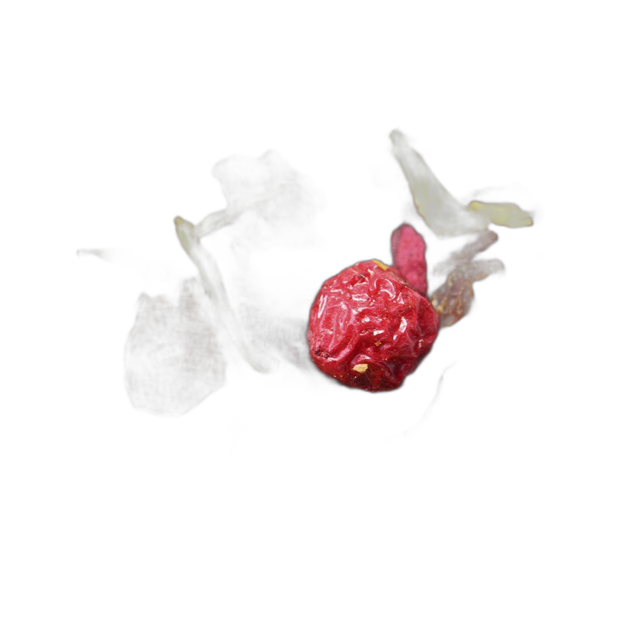Чай фруктовый Красный Сарафан (архив)