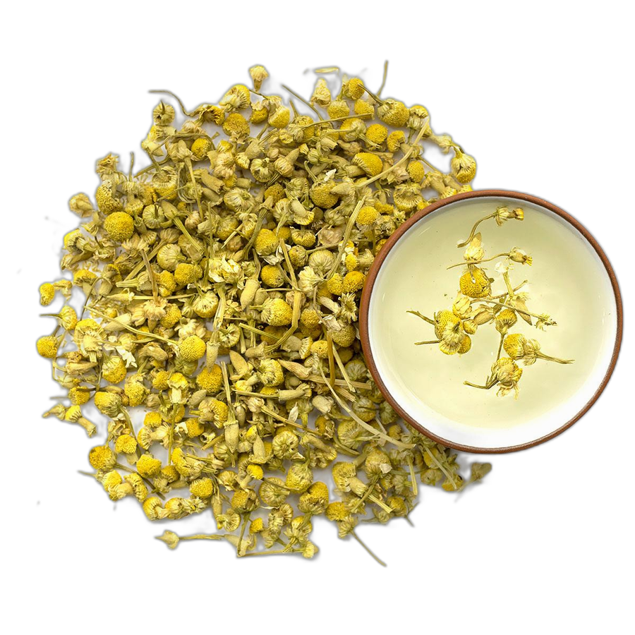 Ромашка (головки)
