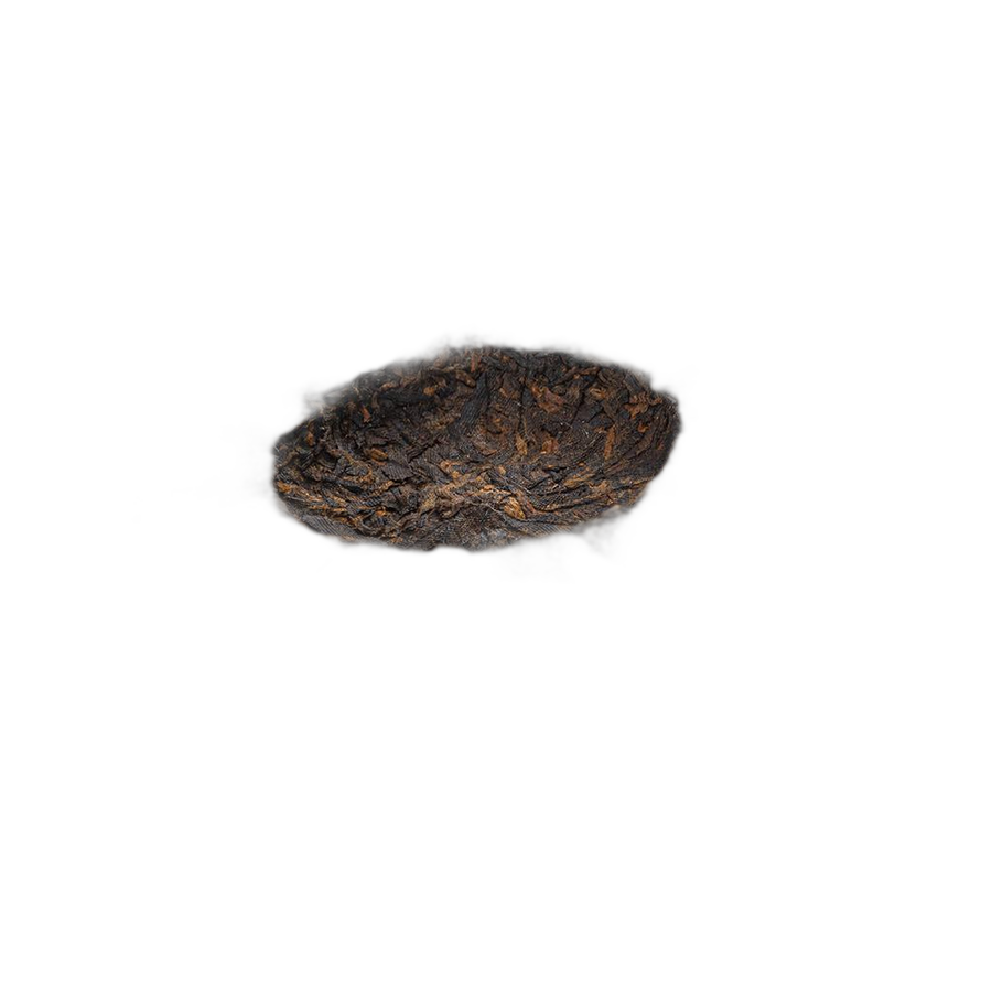 Шу пуэр блин №1, 315-357г
