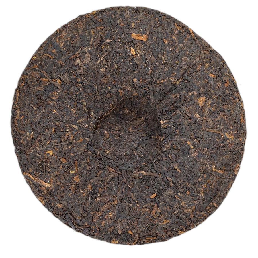 Шу пуэр Песни царства Гуй, 315-357г 