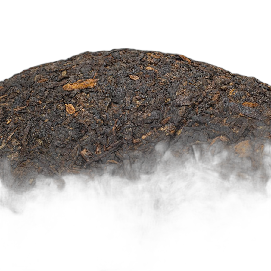 Шу пуэр Песни царства Гуй, 315-357г 
