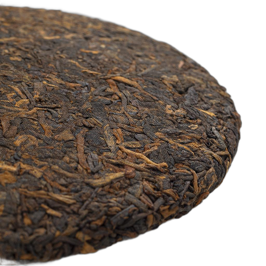 Шу пуэр Песни царства Гуй, 315-357г 