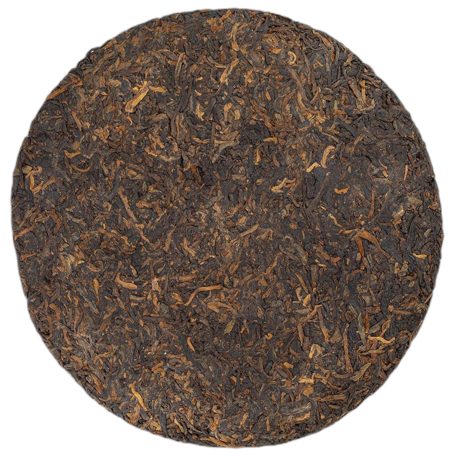 Шу пуэр Песни царства Гуй, 315-357г 