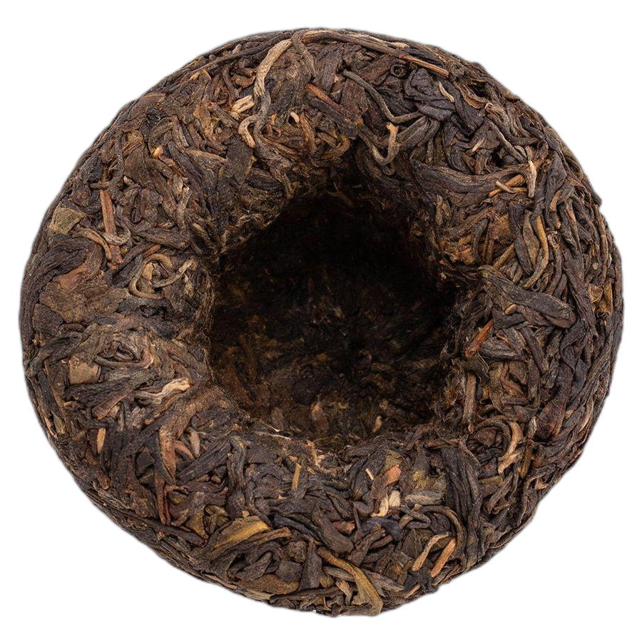 Шен пуэр Гнездо дракона, 92-100гр