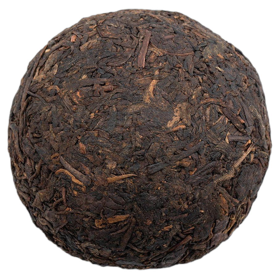 Шу пуэр Гнездо дракона, 92-100гр