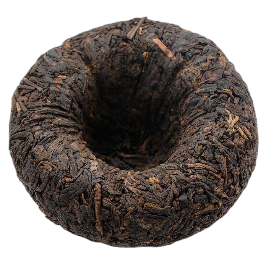 Шу пуэр Гнездо дракона, 92-100гр