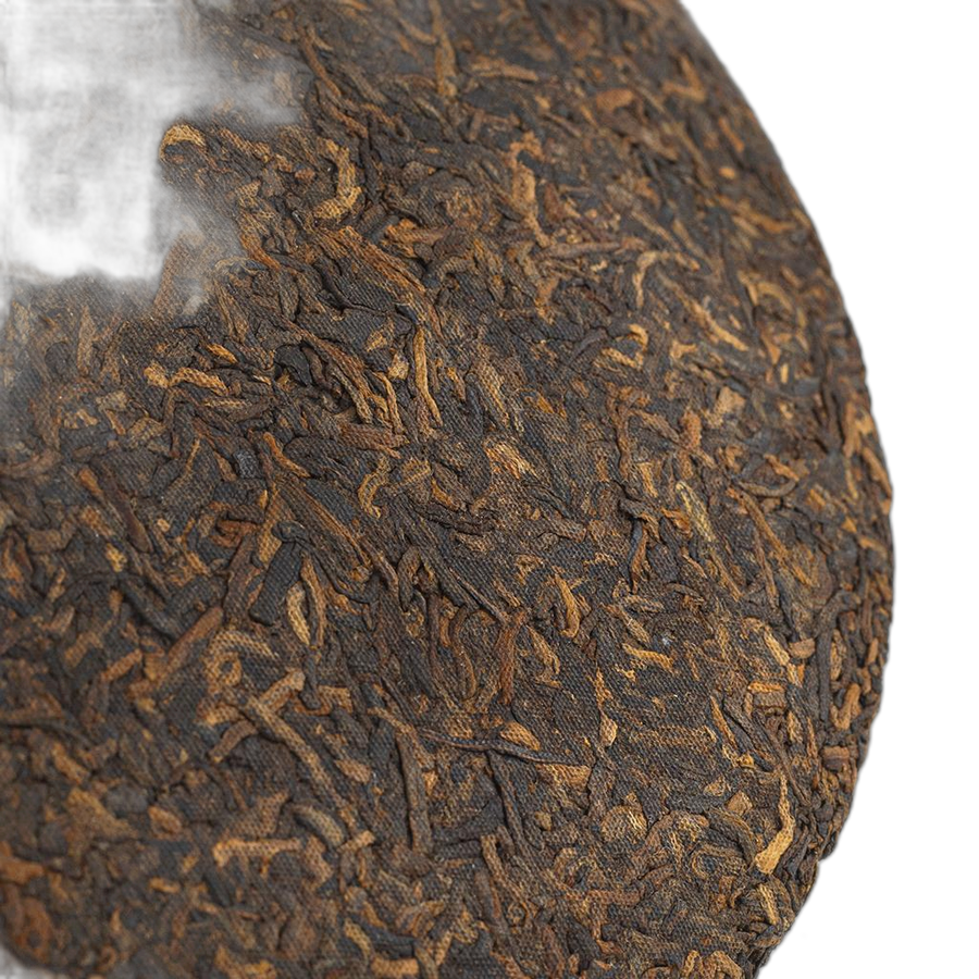 Шу пуэр блин, Фэйтянь (танцовщица), 315-357г