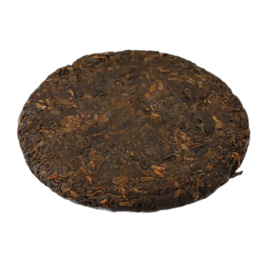Шу пуэр блин Знание, 92-100г