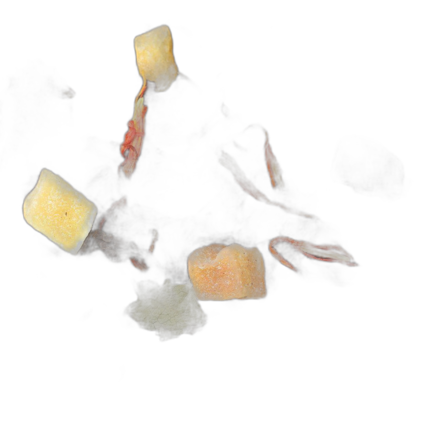 Черный чай с персиком (архив)