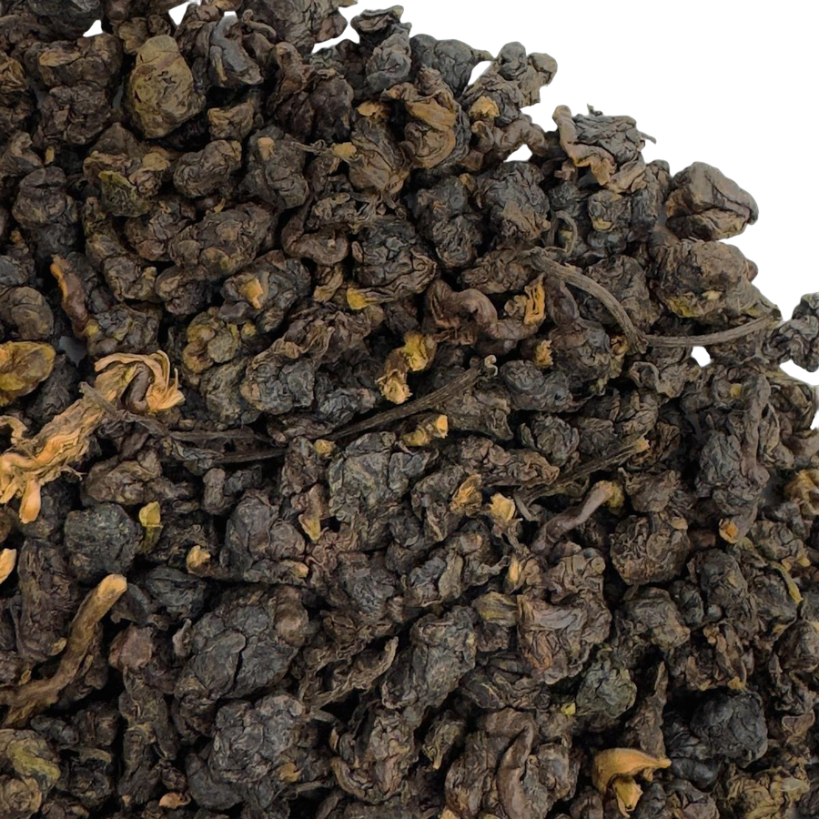 Габа Хлорантус (архив)