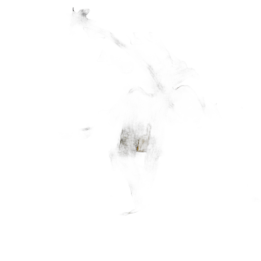 Чай зеленый Солнечный персик