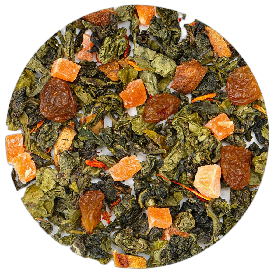 Зеленый чай Сладкая груша (архив)