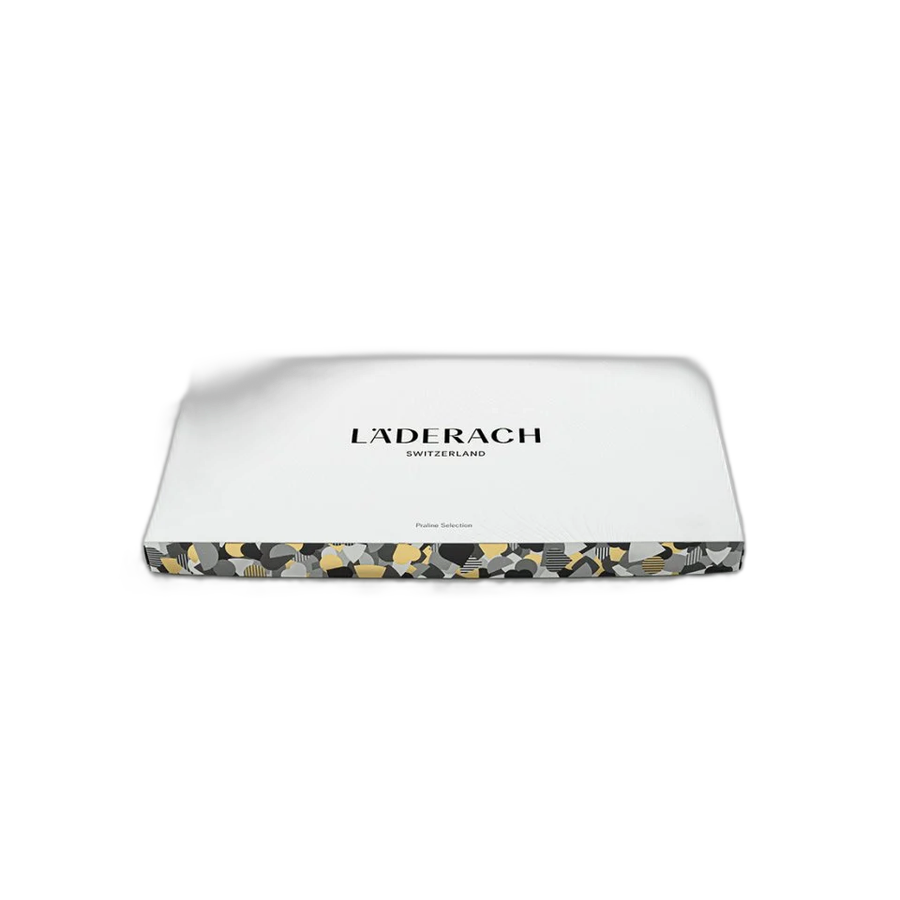 Пралине Praline Selection 72шт, LADERACH, 850г