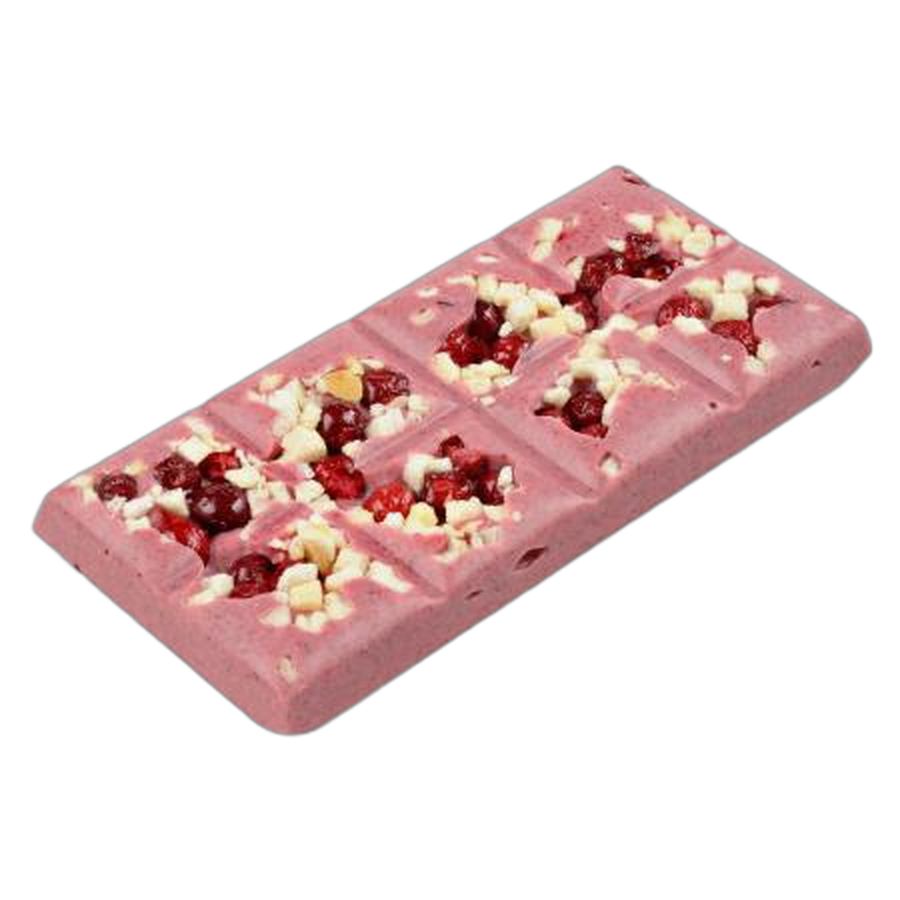 Узорный шоколад Крафтовый микс 1, 50гр