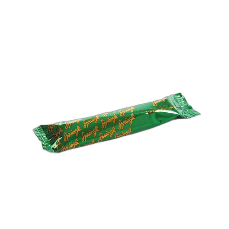 Шоколадные конфеты джиандуйя молочный фундук Milk chocolate bar SPRUNGLI, 20гр