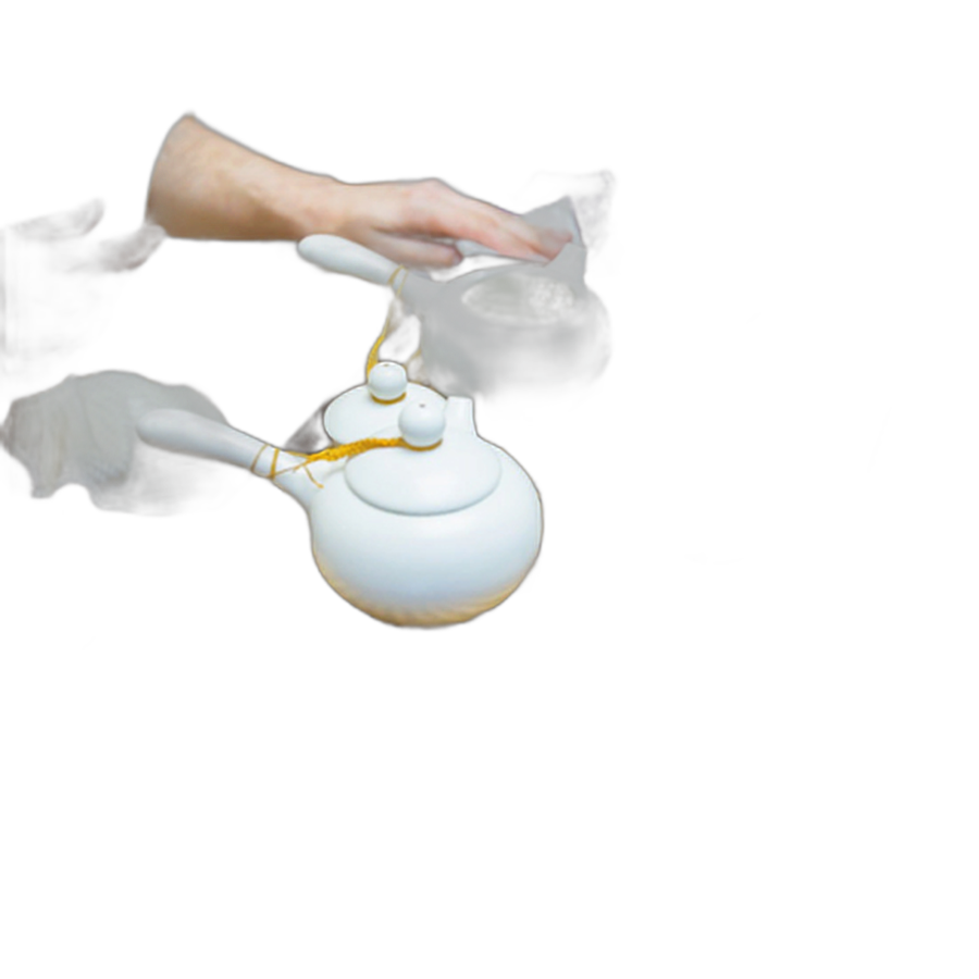 Китайская Чайная Церемония