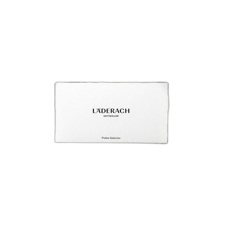 Пралине ассорти - 8 штук LADERACH, 95г