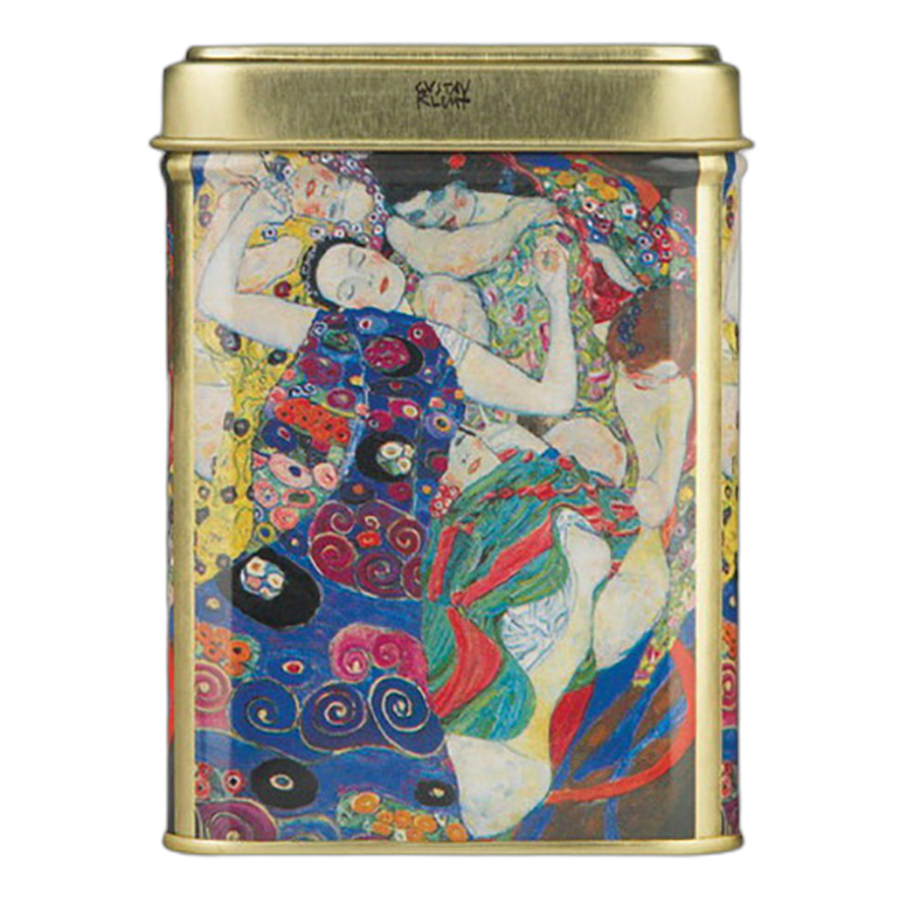 Банка для хранения чая Климт III, 100 г