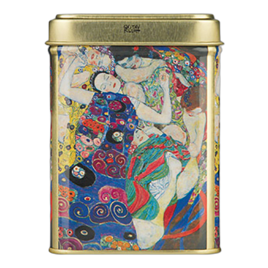 Банка для хранения чая Климт III, 25 г